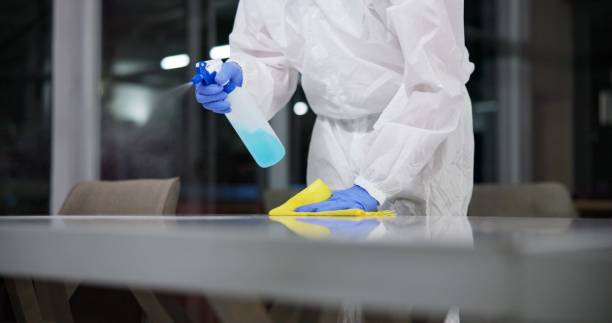 Licensed Biohazard service in Carson City, MI - Trauma Clean Pros